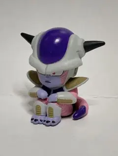 まちぼうけ　フリーザ様　第一形態