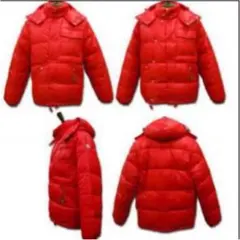 最終値下げ‼️MONCLER KARAKORUMダウンジャケットのサムネイル
