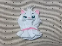 ディズニー マリーちゃん ユニベア ぬいぐるみキーチェーン専用コスチューム