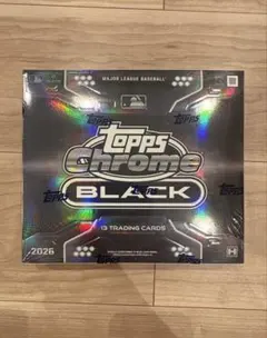 2019 Topps Chrome hobby box MLB選手の直筆サイン入 - メルカリ