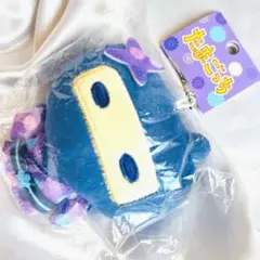 【新品タグ付】ござるっち　たまごっち　着物マスコットキーホルダー　キーホルダー