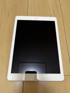258【早い者勝ち】電池ほぼ新品☆iPad5 第5世代 32GB WIFIモデル