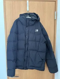 カリマー Karrimor / eday down parka / Blackのサムネイル