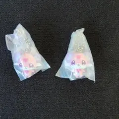 ポチタン　ガシャポン名探偵プリキュアスイング１