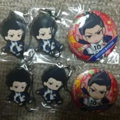 ブルーロック　馬狼照英