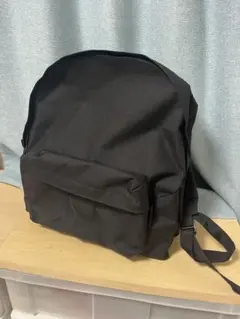 コムデギャルソンオムプリュス ナイロンバッグ BLACK/PZ-K206 タグ付
