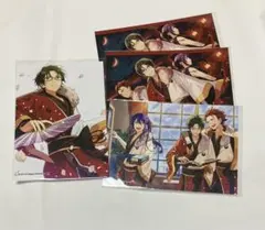 あんスタ 生ブロ 紅月