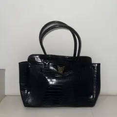 【即日発送】クロミ トートバッグ ブラック(ラスト1点)