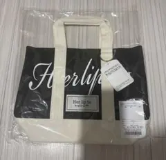 ハリプ HLT Canvas Mini Tote トートバッグ 新宿 黒 - メルカリ