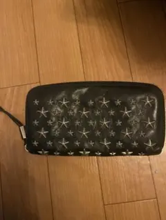 新品 COACH コーチ 長財布 スタープリント シグネチャー CW296 - メルカリ