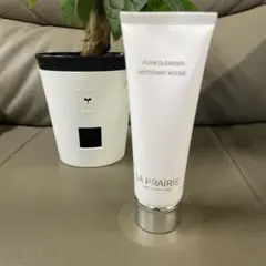 LA PRAIRIE（ラ・プレリー）プリファイング クリームクレンザー200mL