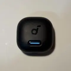 Soundcore Liberty 4 NC ブラック 充電ケースのみ