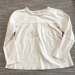 センスオブワンダー 長袖