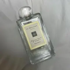 Jo Malone イングリッシュペアー＆フリージア コロン