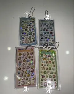 ボンボンドロップチャーム