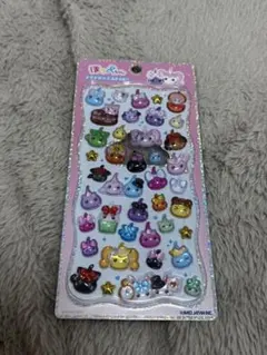 ほっぺちゃん キャラクターグッズ