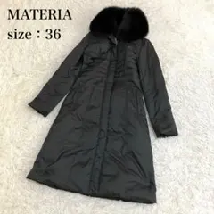 2026年最新】MATERIA レディース ダウンジャケットの人気アイテム