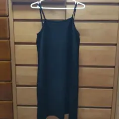 ジュニア　女の子　140cm キャミワンピース