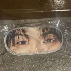 EXILE THE REASON 澤本夏輝　アイマスク　ガチャ