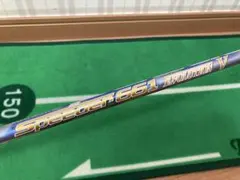 PINGスリーブ付 cobra純正フジクラSPEEDER evoSR - メルカリ