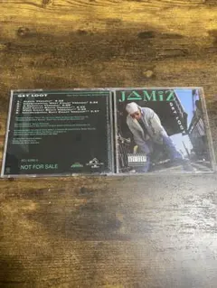G-Rap Jamiz / Get Loot - メルカリ