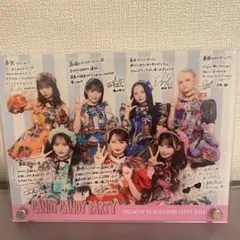 2026年最新】Candy tune アクスタの人気アイテム - メルカリ