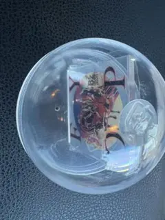 b'z ガチャ アクリル