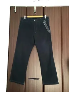 シナコバ Cupo di Mare ネイビー チノパン 92cm お買得‼️