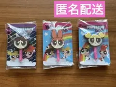 パワーパフガールズ キャラクターグッズ