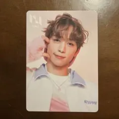 INI ウィンマジ リミテッドストア リミスト トレカ 後藤威尊