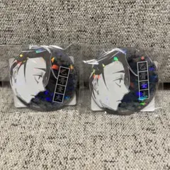 呪術廻戦 オールスター缶バッジ第2弾 [46 乙骨憂太 JC15-16巻掲載]