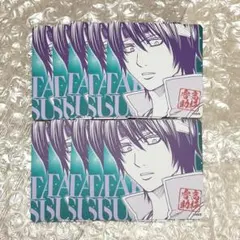 銀魂 将軍だーれだ ボドゲ 高杉