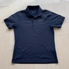 ブリーフィング ポロシャツ