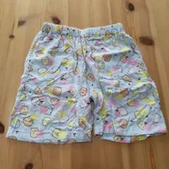 100 ユニクロ すみっコぐらし ステテコ