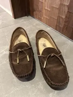 UGG ブラウン　23.5cm