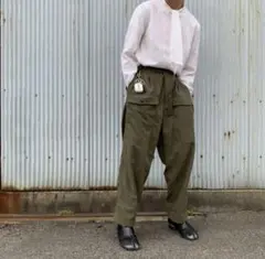 journal standard luxe ヴィンテージヘリンボンオーバーオール - メルカリ