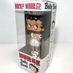 2025年最新】ベティ ボブルヘッドの人気アイテム - メルカリ