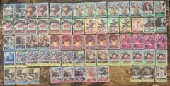ワンピースカード sr まとめ売り