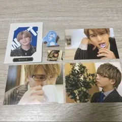 WEST. 藤井流星 まとめ売り