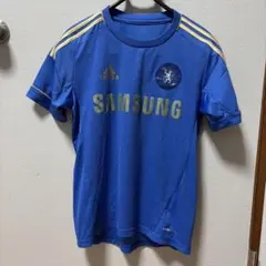 adidas チェルシーFC ユニフォーム　2012-13シーズン　150cm