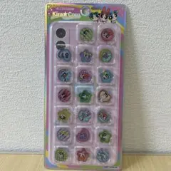 R*n様 正規品✨パワーパフガールズ おはじきシール