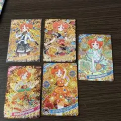 第3弾 アイプリ】 リンリン 星4 まとめ売り - メルカリ
