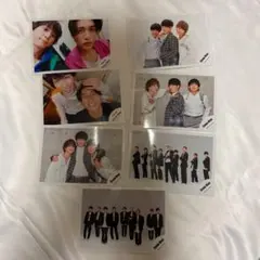 公式写真 SnowMan