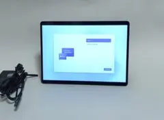 Office付き SurfaceProX SQ1 8GB/256GB/LTE