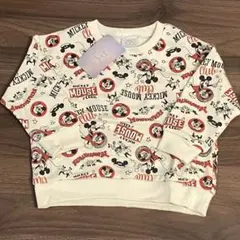 ミッキー トップス