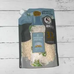 【新品未開封】アロマジュエル HOTEL ホワイトティー 1410ml