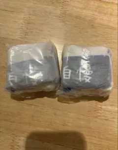 映画ちいかわ 人魚の島のひみつ マルチタオル　島二郎×2