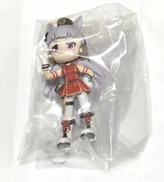 ウマ娘 プリティーダービー PalVerse ゴールドシップ