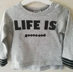 ☆☆ブリーズ☆☆ロンティー美品