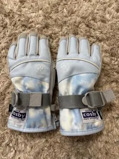 スノーグローブ 手袋